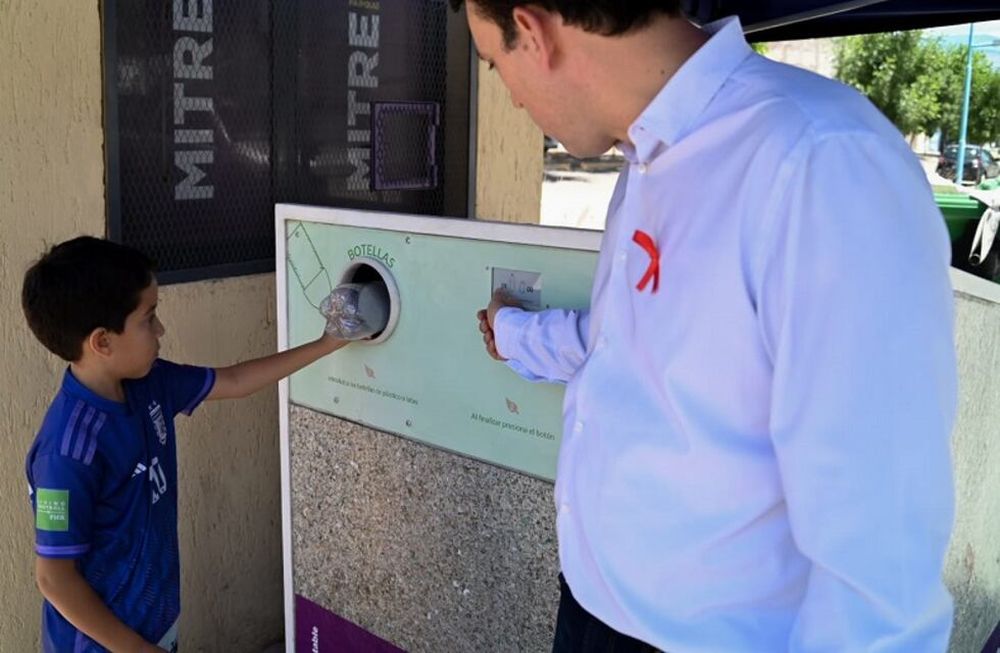 Educación Ambiental: las acciones de Godoy Cruz y cómo sumarse