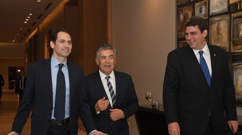 Los Andes es Embajador del Turismo de Mendoza