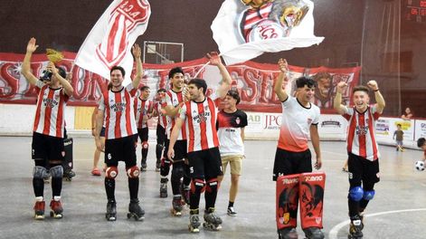 Los Andes | Durante la temporada pasada, el Albirrojo consiguió dos títulos y muy buenos rendimientos.