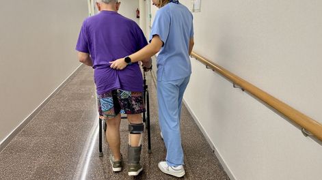 Discapacidad e inclusión: pagos magros y falta de especialistas ponen en jaque la atención