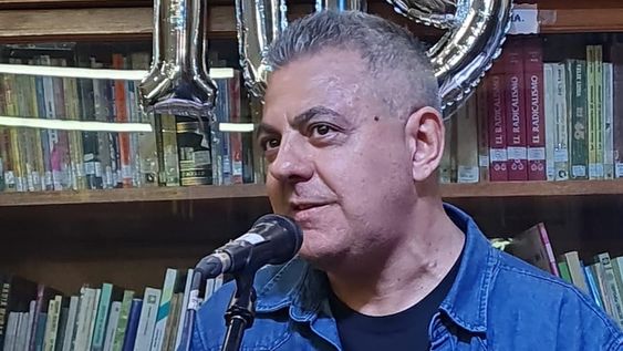 lup: ultimo movimiento de la trilogia jazzera de ruben valle