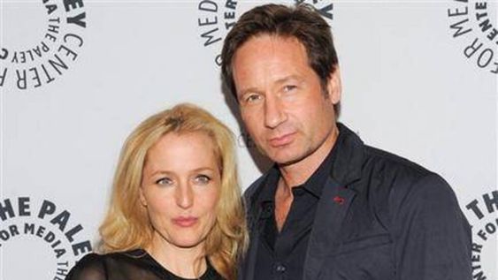 ¡Regresan los Expedientes secretos X!