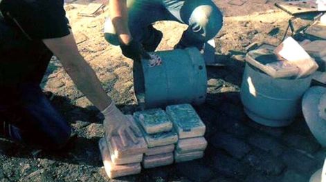 Paso a paso al infierno - Por Rosa Montero