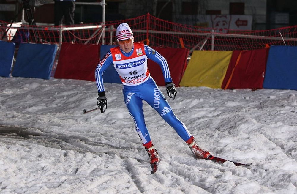 Otros tres rusos suspendidos por doping