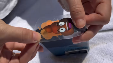 El plus es que se trata de elementos sencillos que puedes encontrar en cualquier casa. &nbsp;