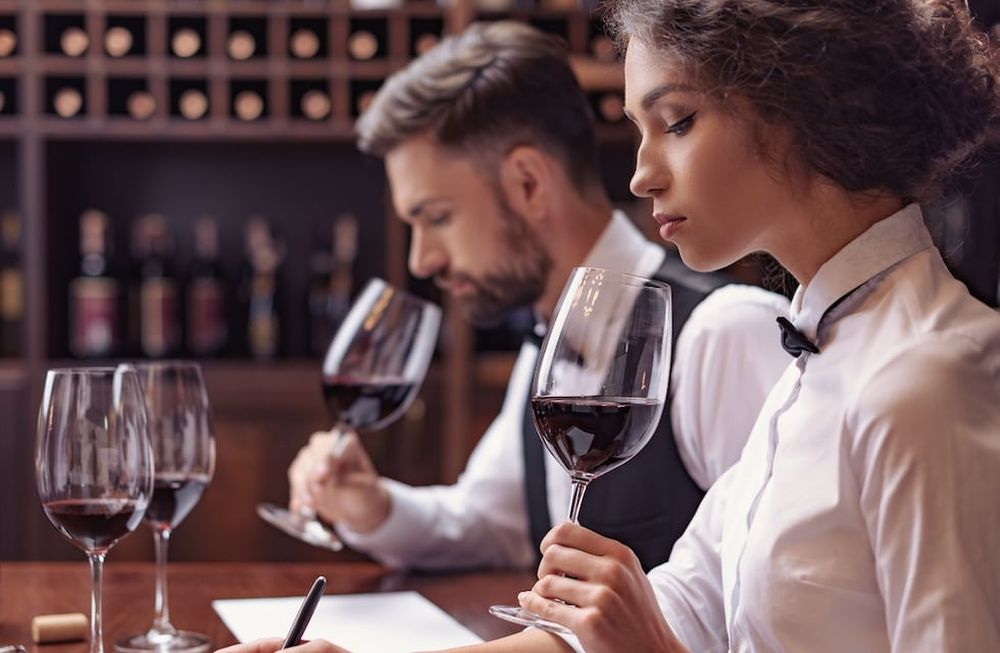 El concurso se celebrará en Montreal del 11 al 15 de octubre de 2023 en el Institut d’hôtellerie et de tourisme du Québec (ITHQ). Es patrocinado por la Organización Internacional de la Vid y el Vino (OIV).