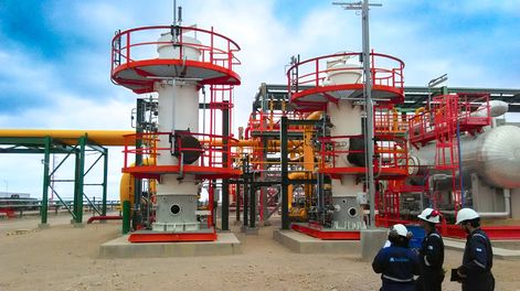 Infraestructura, agua y energía: el valor de la ingeniería para una minería responsable en Argentina