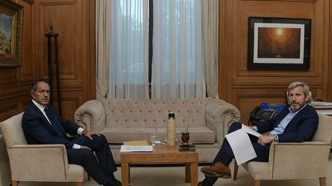 ¿Se logrará el acuerdo? - Por Rosendo Fraga