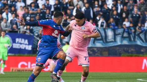 Frente al Matador, los Azules buscarán recuperarse de la&nbsp; dura goleada que sufrió en Rosario&nbsp;
