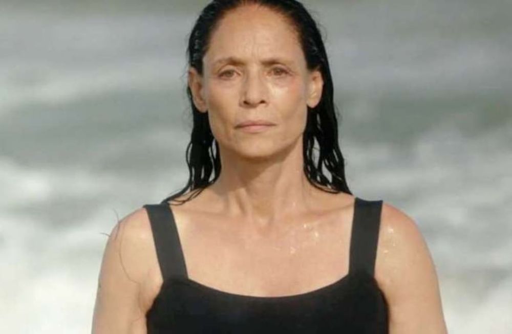 “Aquarius” en Netflix: un papel para enamorarse de Sonia Braga