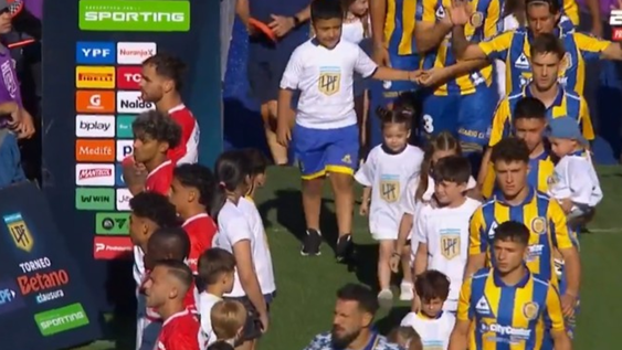 AFA levantó las sanciones de jugadores suspendidos.