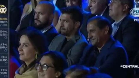 Ramón Díaz volvió con todo: la reacción cuando se enteró que enfrentará a Boca en la Copa