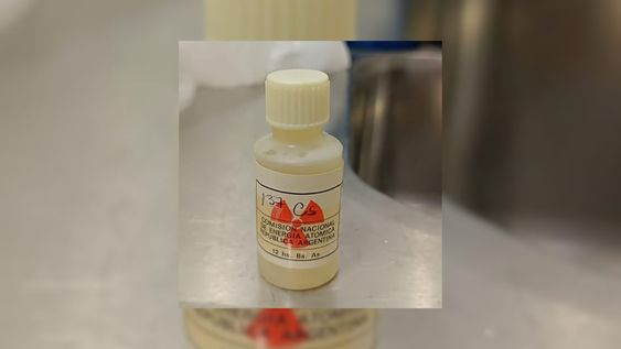 Alerta en todo el país por el robo de una cápsula con material radiactivo en Rosario.