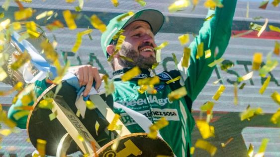 Los pilotos se enojaron por la postergación del TC