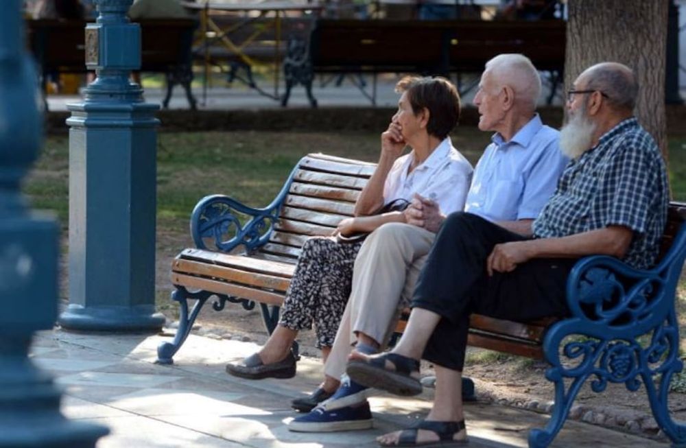 El ajuste solo por inflación perpetúa las pérdidas de las jubilaciones de los últimos años porque mantiene constante, con un desfasaje de 2 meses, el poder de compra de los haberes | Archivo Los Andes