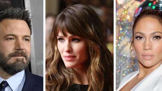 Ben Affleck, ¿complicado con su esposa JLo?