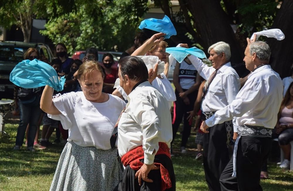 Llega la Vendimia Inclusiva a Godoy Cruz con “Postales de una Vendimia Nueva”