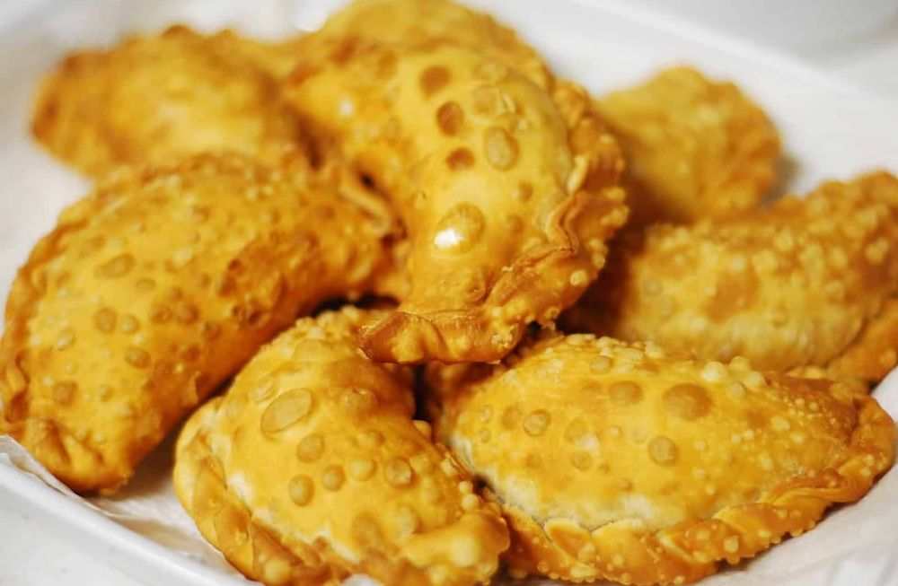 Fin de la discusión: empanada frita o al horno ¿cuál es más saludable?