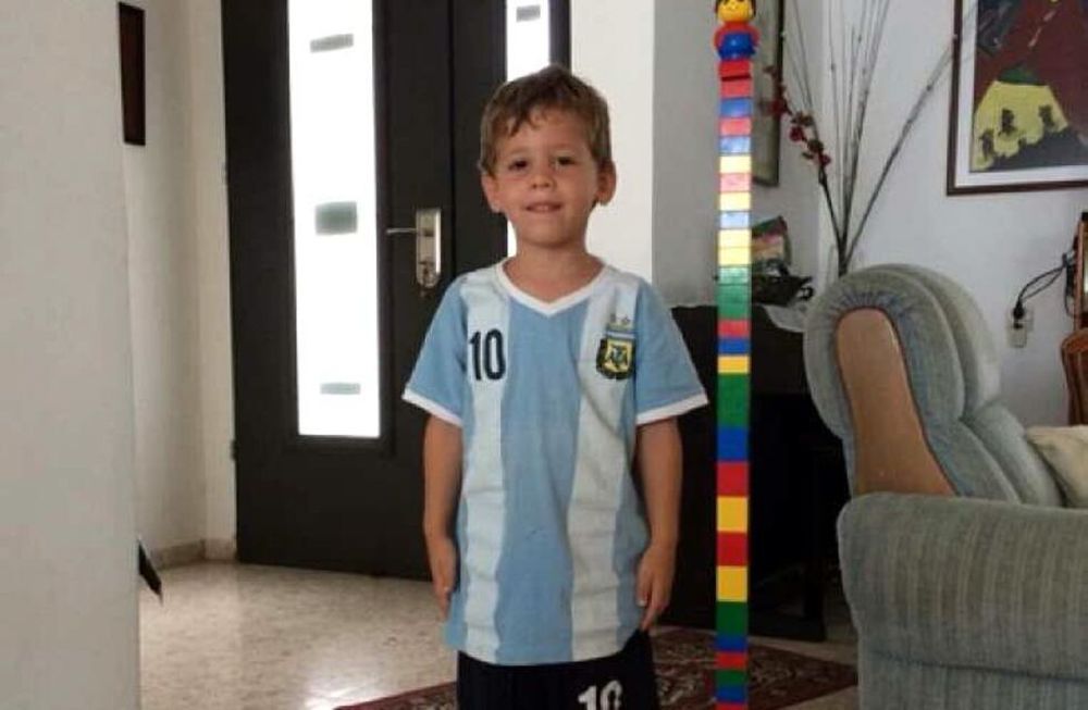 Murió nene israelí de abuelos argentinos