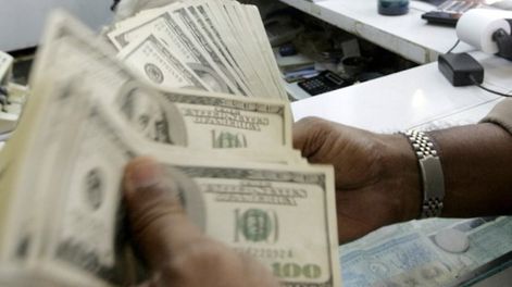 Dólar hoy