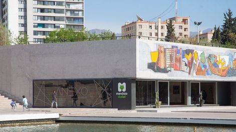 Este evento está coproducido por la Ciudad de Mendoza y Anónimo Drama Multidisciplinario