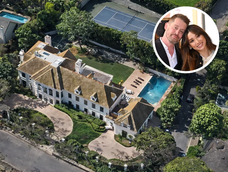 macaulay culkin compro una mansion por us$8 millones y cuatro anos despues la vendio por us$14,25 millones