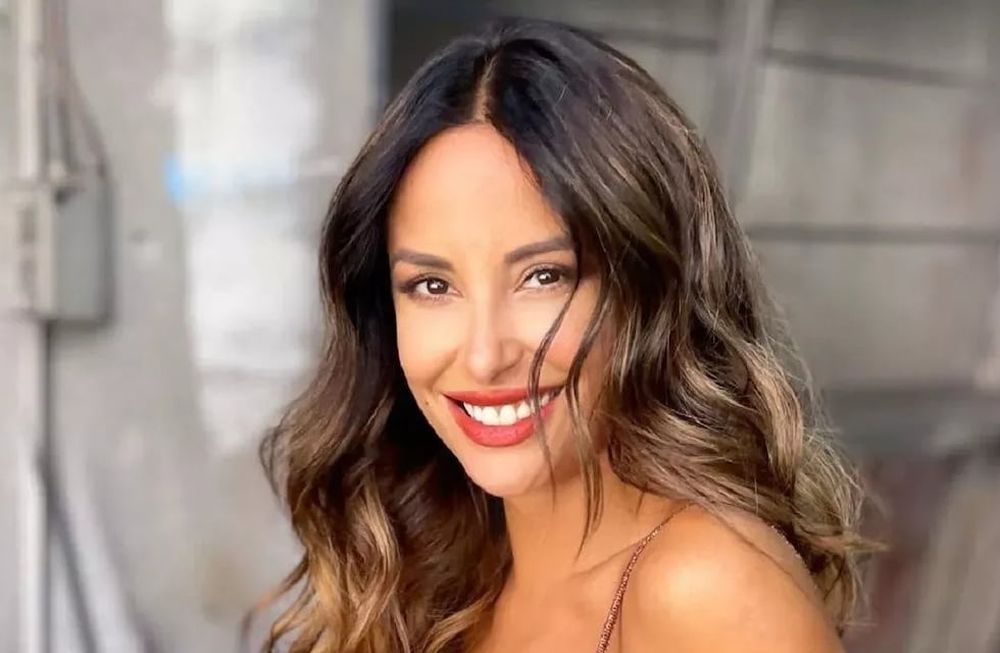 La bailarina fue tentada para ocupar un cargo de gobierno,