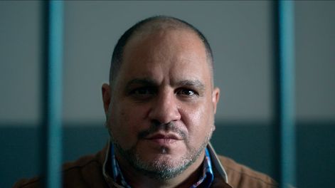 Leonardo Cositorto permanece detenido en Córdoba.