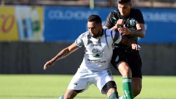 Aldosivi igualó y ahora pueden alcanzarlo