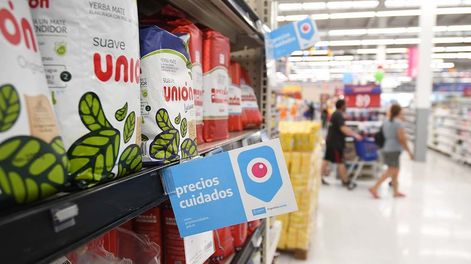 Los Andes | Esta decisión nacional de confrontar con el empresariado  a raíz de la inflación, no cayó del todo bien en los intendentes peronistas de Mendoza.