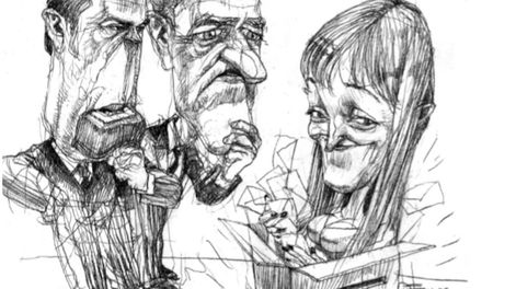 Todos piensan sumar más - Por José Luis Toso