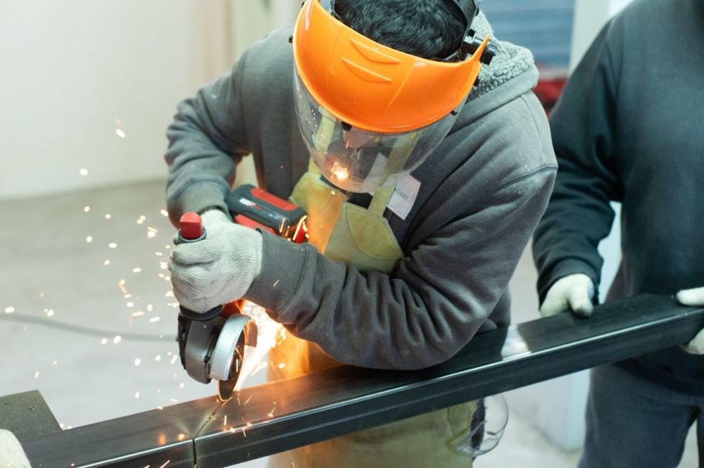 Empleo de internos en el sistema penitenciario.&nbsp;