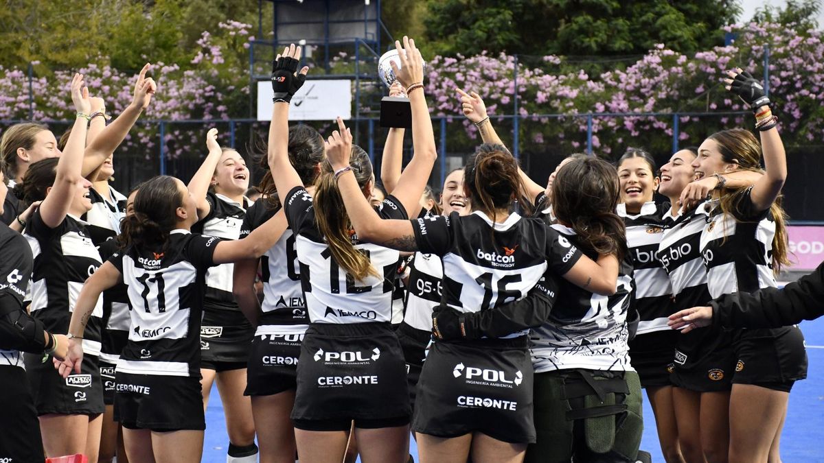 El Tala y Alemán fueron los campeones en el torneo Regional