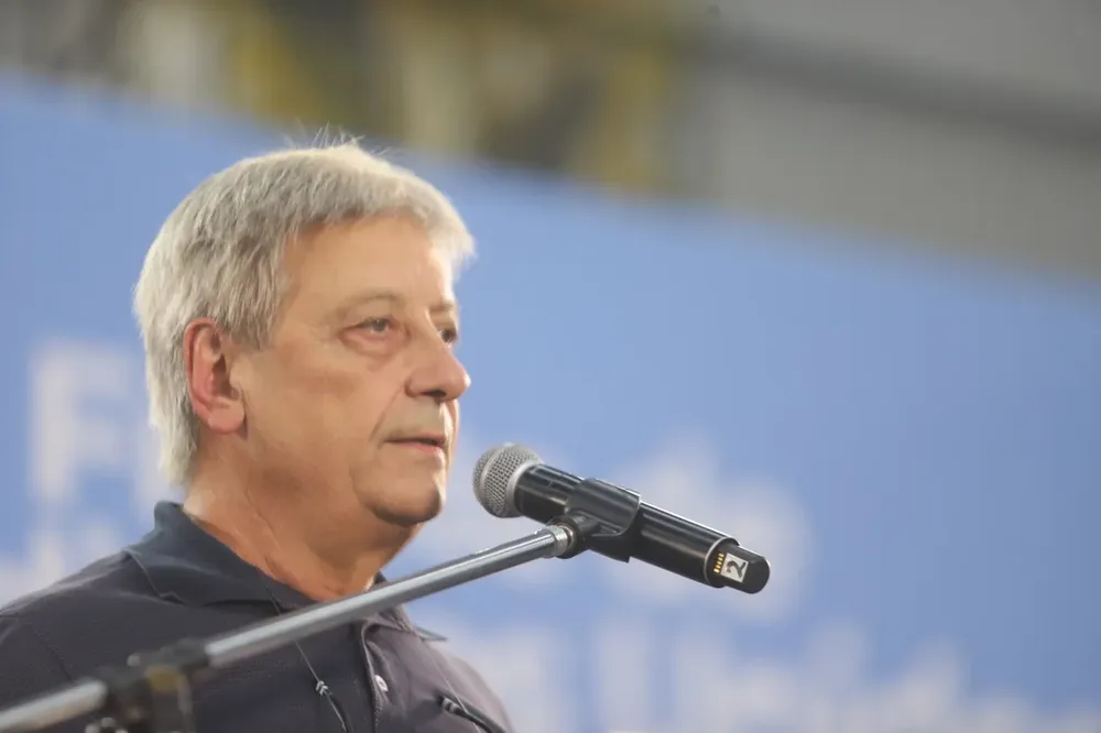 Abel Furlán (UOM)