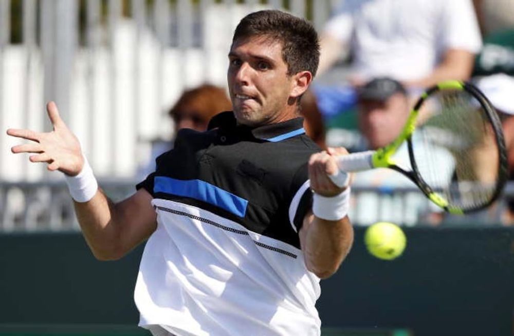 La nueva legión sale a escena esta tarde en Roland Garros