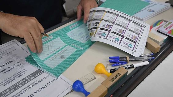 El próximo 22 de febrero habrá elecciones en seis municipios. Foto: archivo