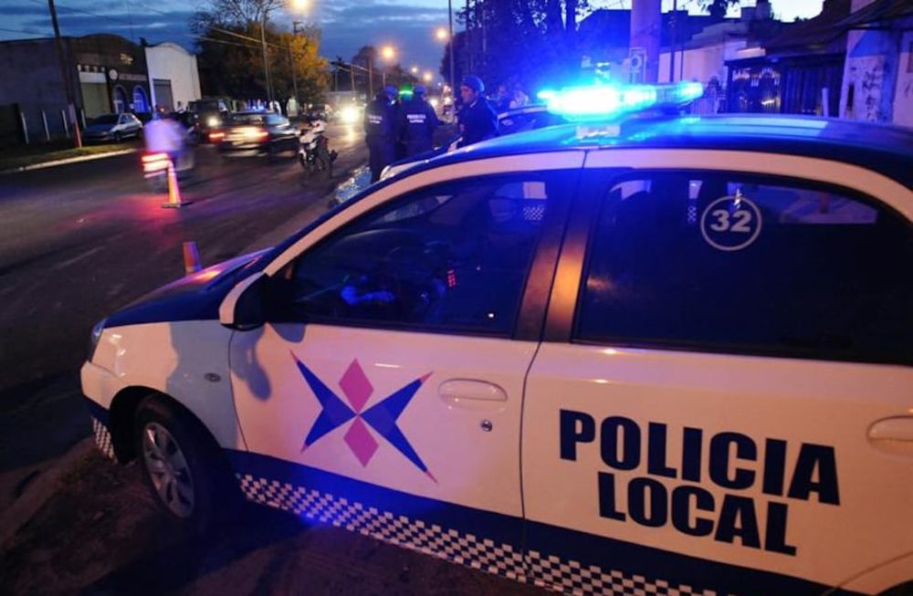 Mató a machetazos a su madre e hirió gravemente a su padre en Buenos Aires