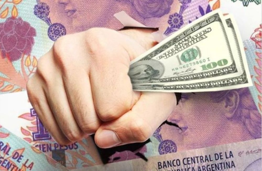 Plazo fijo para el agro: el capital a invertir es en pesos, atado al dólar, y el plazo de colocación cuenta con un mínimo de 60 días y máximo de hasta 370 días,