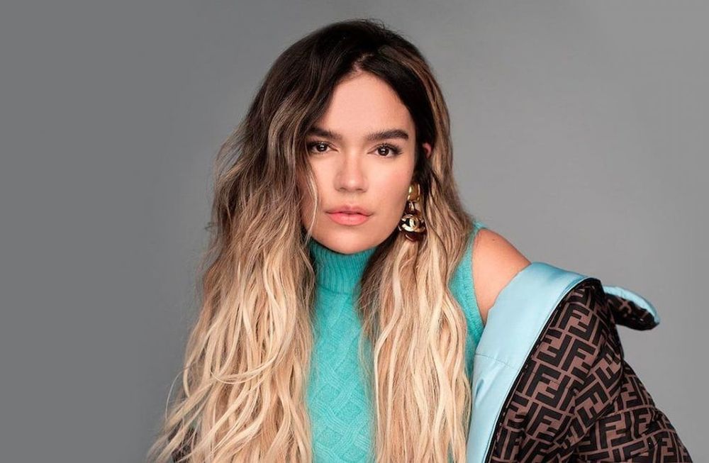 Karol G dio positivo en su prueba de COVID-19