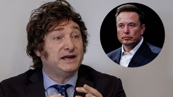 Elon Musk busca que Starlink, su servicio de internet satelital, funcione en 2024 en Argentina, como ya lo hace en gran parte de Latinoamérica (Web)