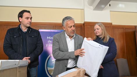 Hospital público-privado de Luján: estas son las tres empresas compiten por su concesión