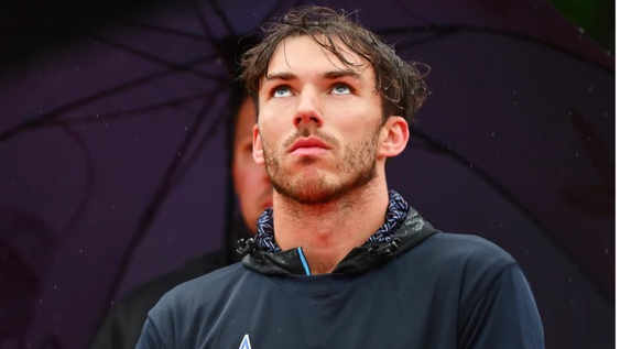 Pierre Gasly, compañero de Franco Colapinto, recuerda a Anthoine Hubert, fallecido en el circuito de Spa en 2019
