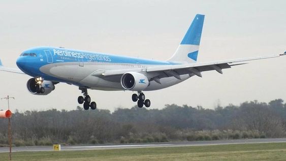 Confirmaron el vuelo a Rusia que traerá las vacunas contra el Covid-19 tras varias modificaciones horarias