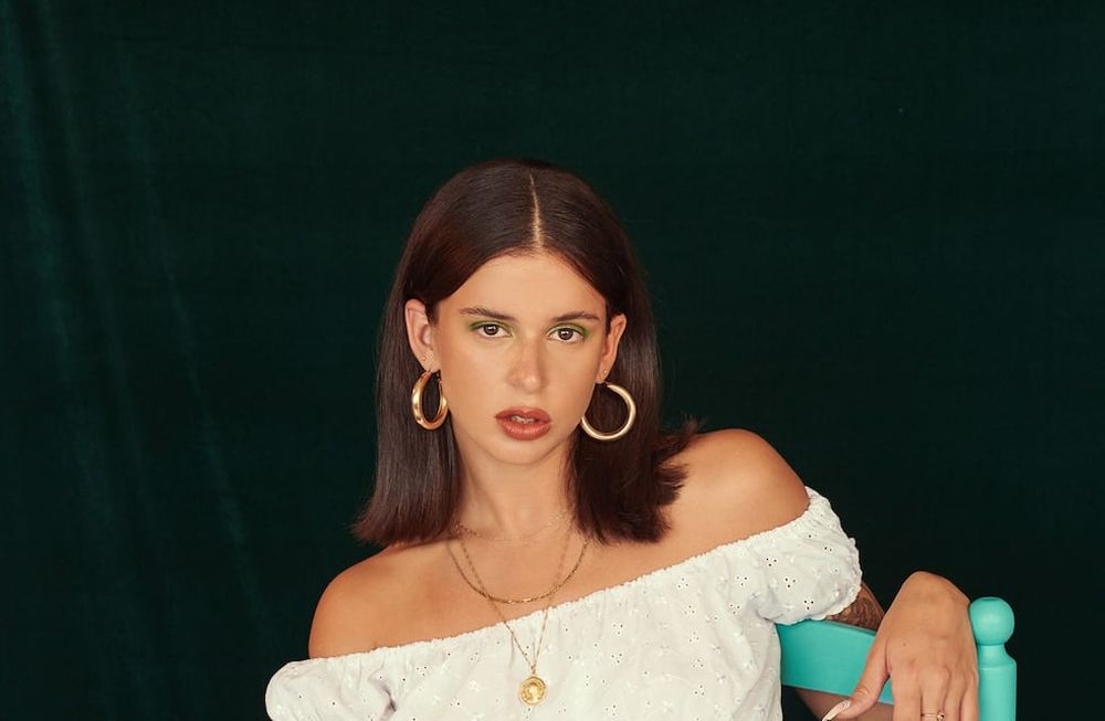 Nathy Peluso se sale de todos los moldes musicales y artísticos y crea el suyo propio. Está nominada a los Grammy.