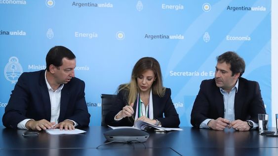 La SCPL logró un importante acuerdo para refinanciar la deuda con CAMMESA