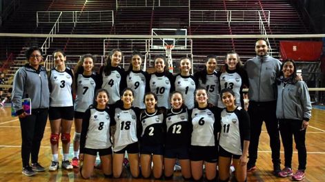 Mendoza quedó en un lugar de privilegio