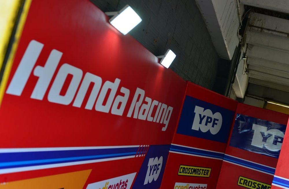 Honda presentó sus pilotos para el 2023 del Superbike Argentino