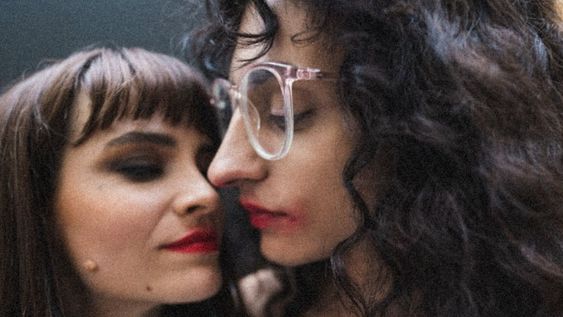 El amor después del amor, la serie sobre la vida de Fito Páez (@CheNetflix).