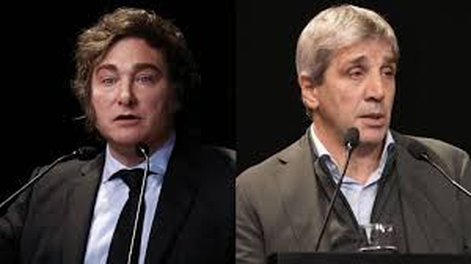 No será igual: Milei como ancla fiscal