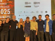 Un puente cultural que conecta el vulcanismo de Girona con la aridez de la montaña mendocina. Un puente cultural que conecta el vulcanismo de Girona con la aridez de la montaña mendocina.